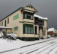 Bischoff Hotel - Accommodation Adelaide