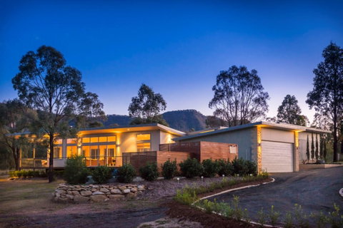Blue  Cliff Retreat - Accommodation Adelaide 0