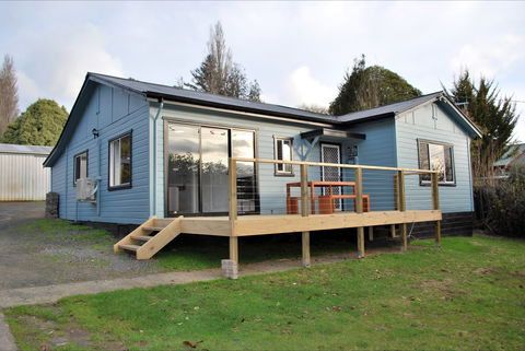 Blue Square Maydena Accommodation - Accommodation Adelaide 0