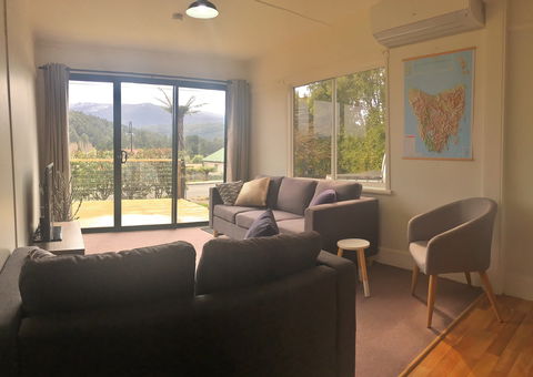 Blue Square Maydena Accommodation - Accommodation Adelaide 1