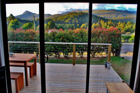 Blue Square Maydena Accommodation - Accommodation Adelaide 2