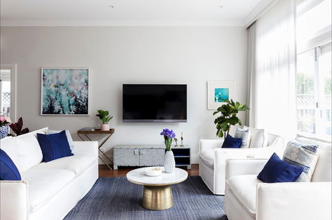 Bondi Blue - Accommodation Adelaide 2