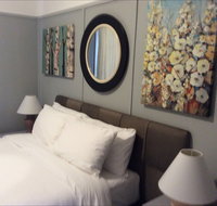 Bourke Apartments - Accommodation Adelaide