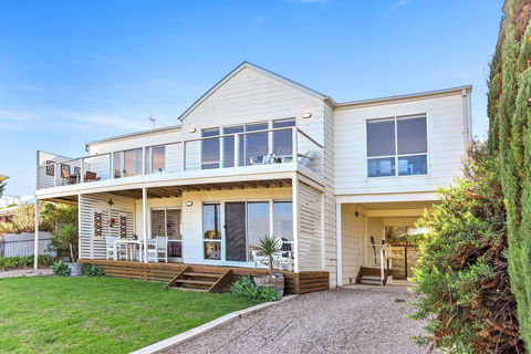 Breezes - Underwood Avenue Goolwa Beach - Accommodation Adelaide 0