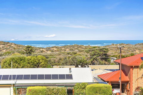 Breezes - Underwood Avenue Goolwa Beach - Accommodation Adelaide 1