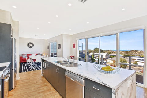 Breezes - Underwood Avenue Goolwa Beach - Accommodation Adelaide 2