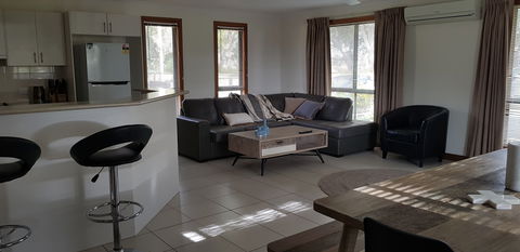 Bremer Stayz - Accommodation Adelaide 0