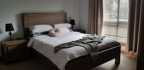 Bremer Stayz - Accommodation Adelaide 1