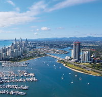 Brighton Shores - Accommodation Adelaide