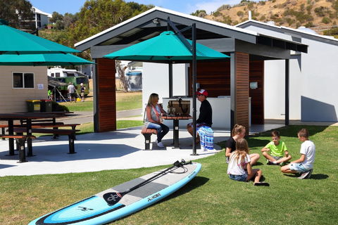 Brighton Caravan Park - Accommodation Adelaide 0
