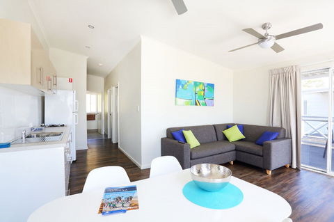 Brighton Caravan Park - Accommodation Adelaide 1