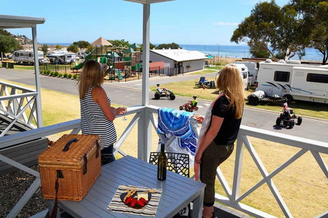 Brighton Caravan Park - Accommodation Adelaide 2