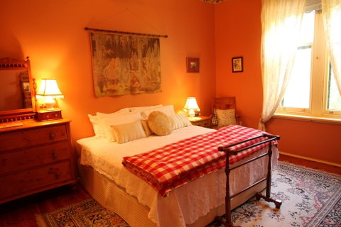 Buxton Manor - Garden And Loft Apartment - Accommodation Adelaide 1