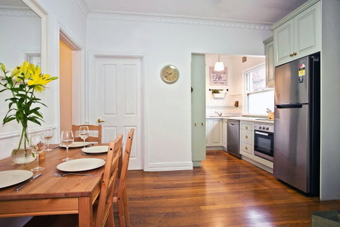 Casa Dolce Cottage - Accommodation Adelaide 0