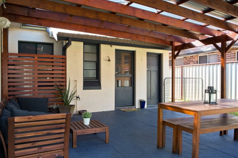 Casa Dolce Cottage - Accommodation Adelaide 1