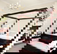 Cawarra on the Park - Accommodation Adelaide