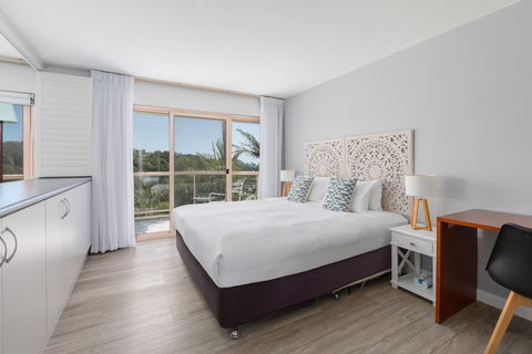 Charlesworth Bay Beach Resort - Accommodation Adelaide 0