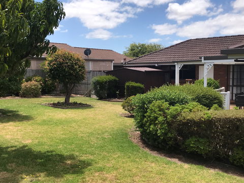 Citrus House Warrnambool - Accommodation Adelaide 1