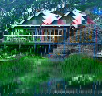 Cloudlake Mountain Retreat - Accommodation Adelaide