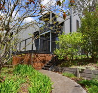 Cloudsong Chalets - Accommodation Adelaide