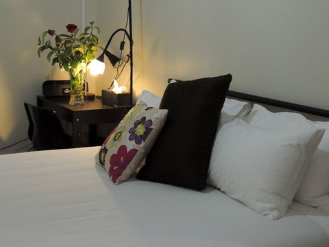 Club Boutique Hotel Cunnamulla - Accommodation Adelaide 1