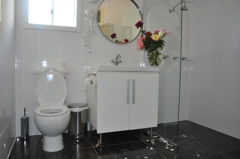 Club Boutique Hotel Cunnamulla - Accommodation Adelaide 2