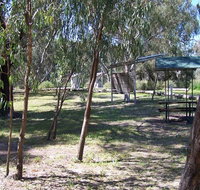Coach and Horses campground - Accommodation Adelaide