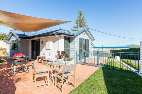 Coastal Haven At Gerroa - Accommodation Adelaide 0