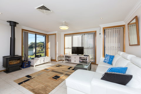 Coastal Haven At Gerroa - Accommodation Adelaide 1
