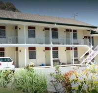 Colonial Lodge Motor Inn - Accommodation Adelaide