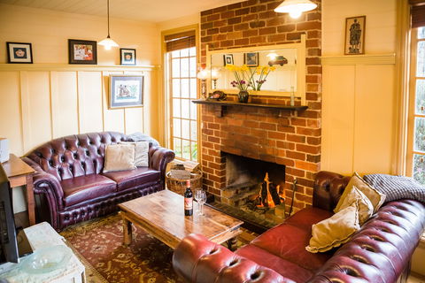 Como Cottages - Accommodation Adelaide 1