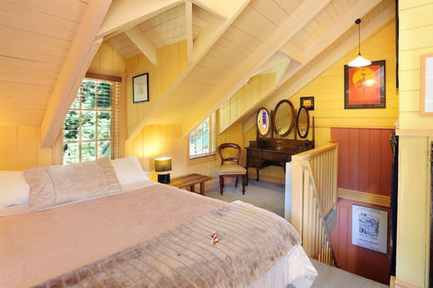 Como Cottages - Accommodation Adelaide 2