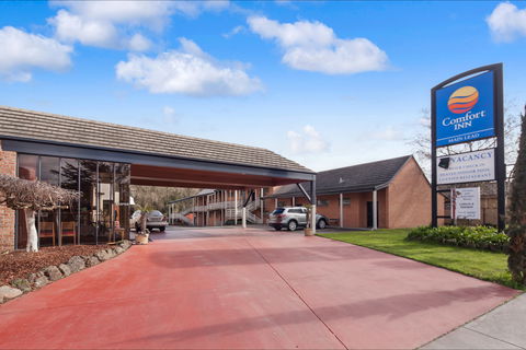 Comfort Inn Main Lead - Accommodation Adelaide 0