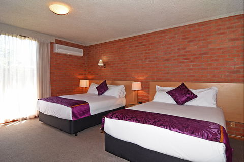 Comfort Inn Main Lead - Accommodation Adelaide 1