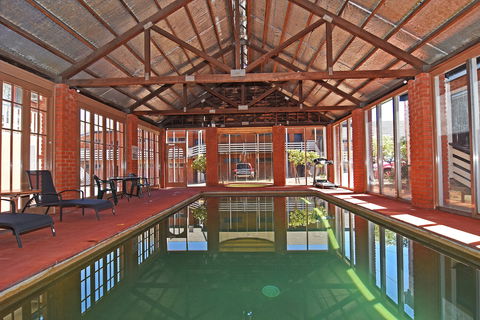 Comfort Inn Main Lead - Accommodation Adelaide 2