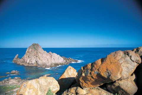 Conto Field Camp At Leeuwin-Naturaliste National Park - Accommodation Adelaide 0