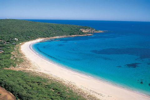 Conto Field Camp At Leeuwin-Naturaliste National Park - Accommodation Adelaide 2