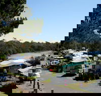 Congo campground - Accommodation Adelaide