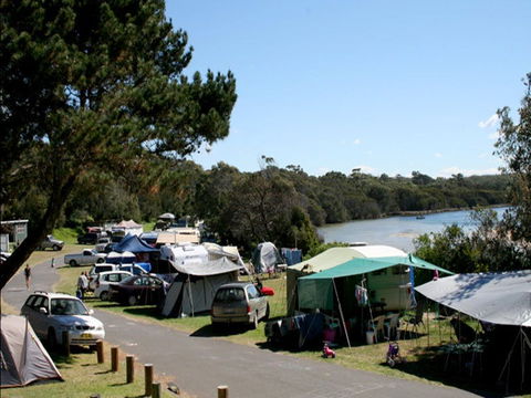 Congo Campground - Accommodation Adelaide 0