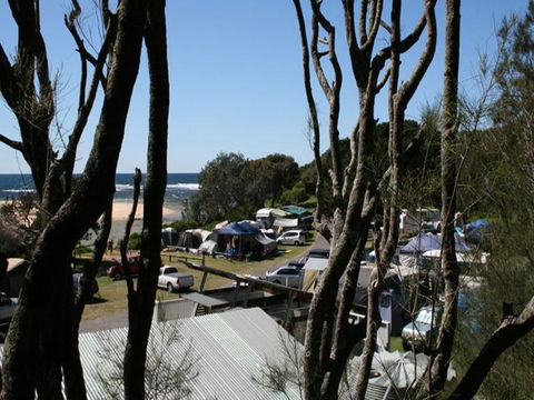 Congo Campground - Accommodation Adelaide 1