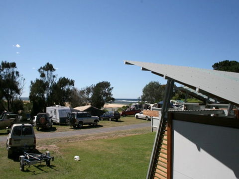 Congo Campground - Accommodation Adelaide 2