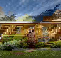 Creek Cottage Walhalla - Accommodation Adelaide