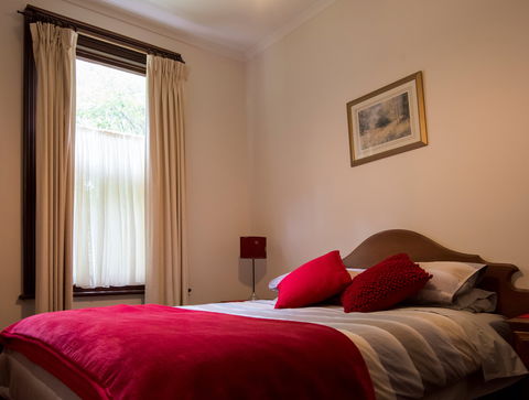 Creek Cottage Walhalla - Accommodation Adelaide 1