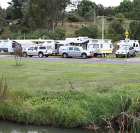 Crookwell Caravan Park - Accommodation Adelaide