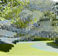 Cross Park - Accommodation Adelaide