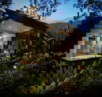 Crystal Creek Rainforest Retreat - Accommodation Adelaide