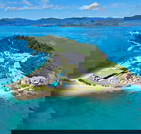Daydream Island Resort and Living Reef - Accommodation Adelaide