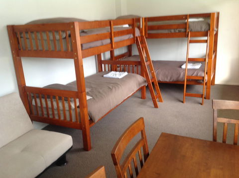 Derwent Valley Resort - Accommodation Adelaide 1