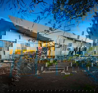 Djakanimba Pavilions Djilpin Arts Aboriginal Corporation - Accommodation Adelaide