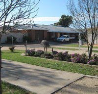 Double D Caravan Park - Accommodation Adelaide